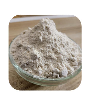 Elubo amala yam flour